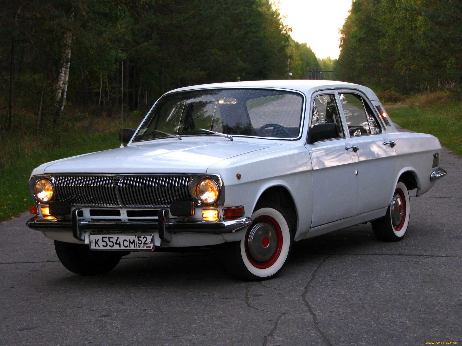 , , 24, , volga, , , 